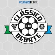 Clássico em Debate #60 - Figueirense completa 100 anos e Avaí vence primeira na série B