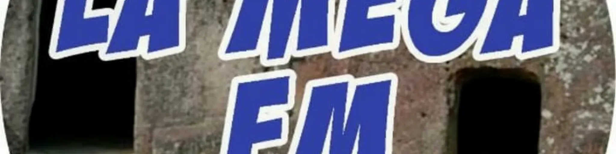La Mega FM 95.1
