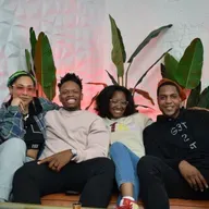 #BlackMenCryToo x Co-Parenting with Mental Health Professionals