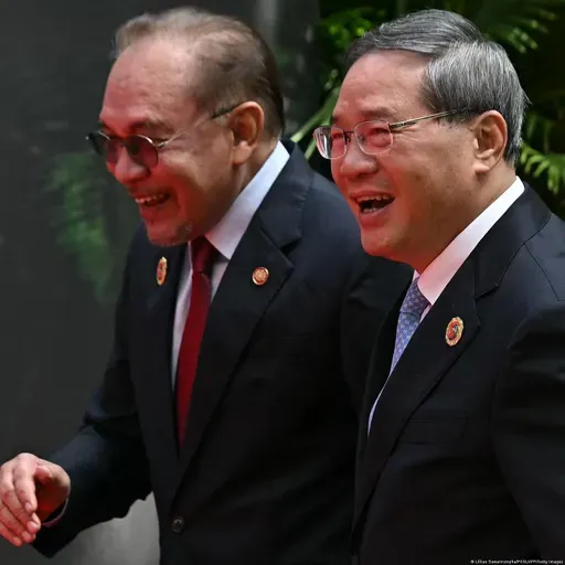 ማሕደረ ዜና፣ የASEAN ጉባኤ፣ የትራምፕ ጉብኝትና የሲኖ-አሜሪካ ድርድር