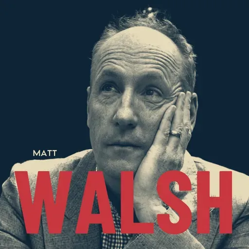 Matt Walsh (Re-release)