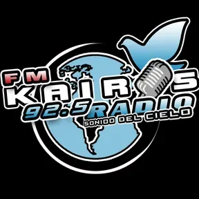 Fm kairos 92.5