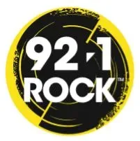 CJQQ "92.1 Rock" Timmins, ON