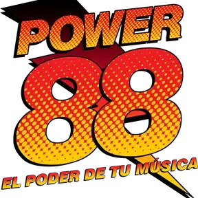 Power88  Radio