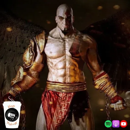 VENTI PODCAST #411: El Game Pass se amplía, Konami y una alianza inesperada, y el regreso de God Of War