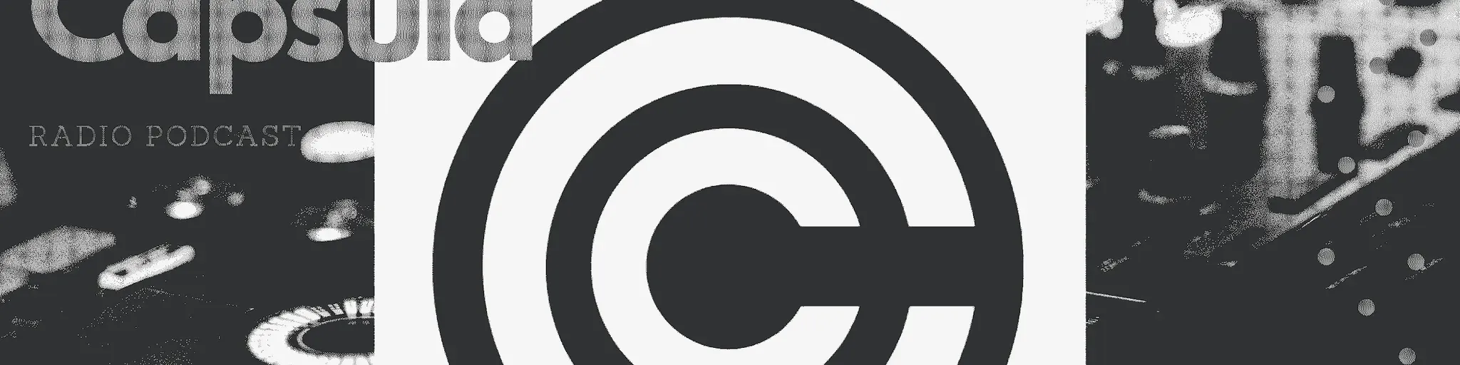 MUSIK N CAPSULA RADIO PODCAST SHOW