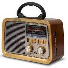 RADIO MANO VEI