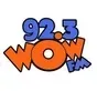 92.3 WOW FM - CJET-FM
