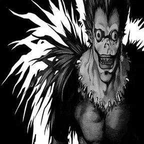 DARKNOTE