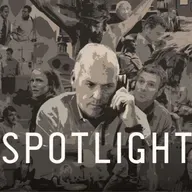 Spotlight (2015)