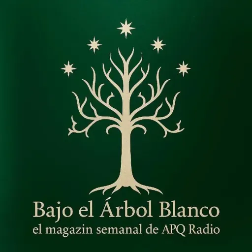 Bajo el árbolblanco - 25 03 2026