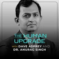 Biohacking Your Heart Health: The Life-Saving Molecule You NEED to Know | Dr. Anurag Singh : 1277