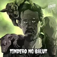 Episode 137 : Tindero Ng Balut