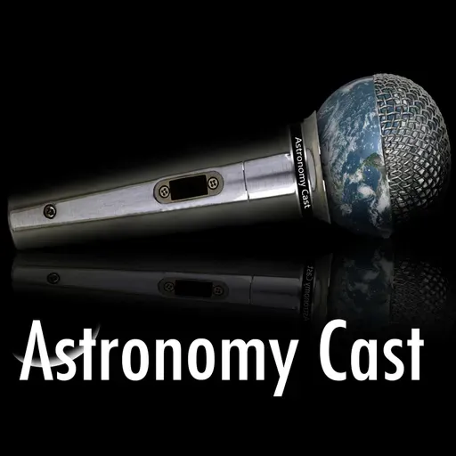 Ep. 784: Pulsar-Powered Science