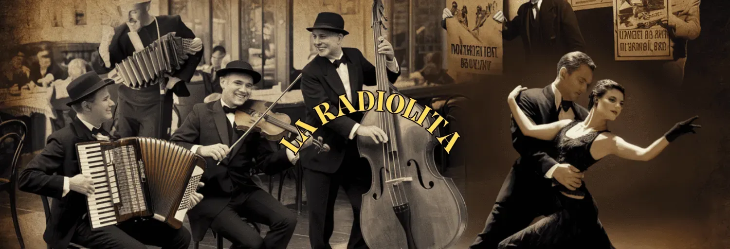 La Radiolita