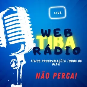 TIBA WEB RÁDIO