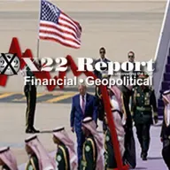 Trump Signals The Old Guard Has Failed, Forced Exposure, Offensive Begins, Checkmate – Ep. 3641