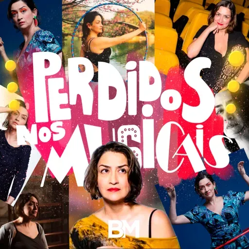 #55 - BM Recebe Anna Toledo