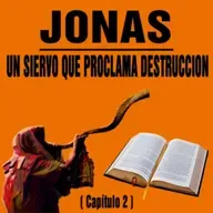 Un siervo que proclama destrucción ( Jonas 3 )