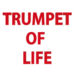 Trumpet of life