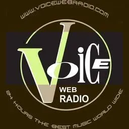 Voice Web Radio Ακούστε Ζωντανά