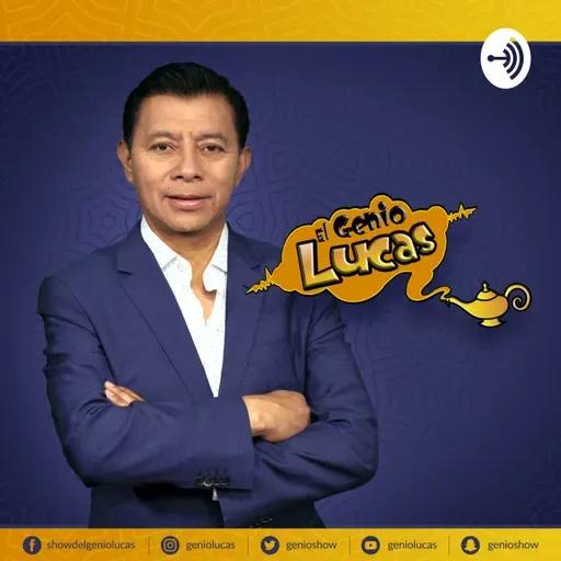 GenioShow - 12 de mayo del 2025