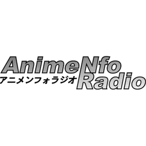 AnimeNfo Radio