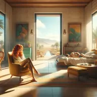 406 - JOI EN COMPAÑÍA - Una mamada que termina en polvo   - Episodio exclusivo para mecenas