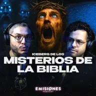 ICEBERG de la Biblia