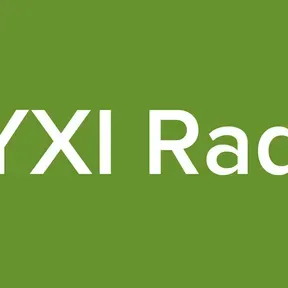 DYXI Radio