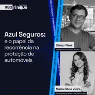 #80 - Azul Seguros e o papel da recorrência na proteção de automóveis 