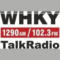 WHKY TalkRadio