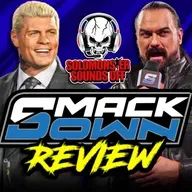 WWE Smackdown 6/12/26 Review | Smackdown SWEPT OUT OF THE KOTR FOR THE YEET MAN