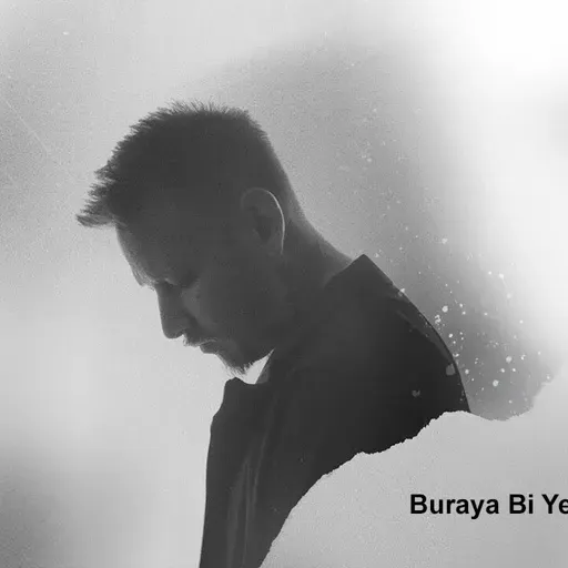 Şanışer - Buraya Bir Yerden Düştüm