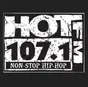 Hot 107.1 - KXHT