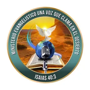 Radio Una voz que Clama en el Desierto
