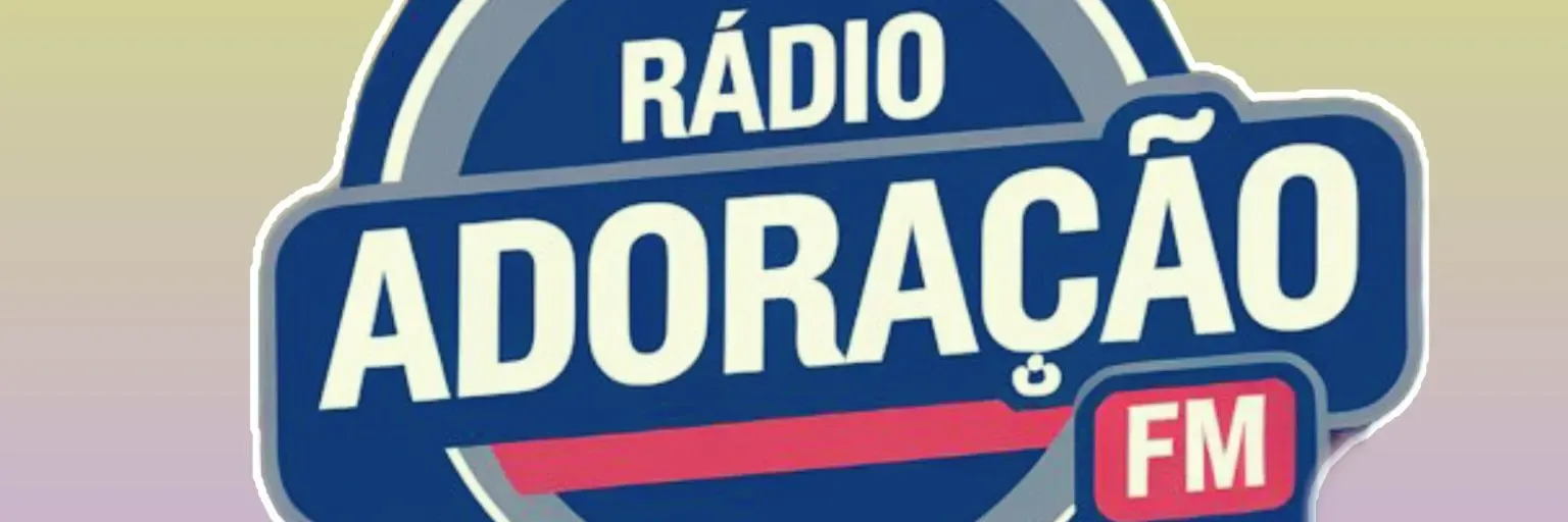 RÁDIO ADORAÇÃO