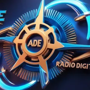Ade Radio Digital