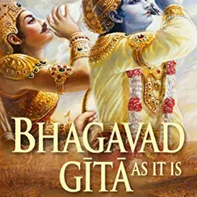 Krishna