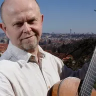 Miércoles de buena guitarra Nº 910 - Pavel Steidl: música de Paganini para guitarra (2ª entrega) - 17 de setiembre de 2025