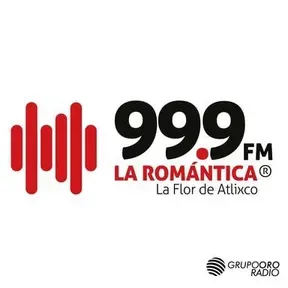 La Romantica 99.9 FM en vivo