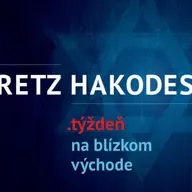 Eretz Hakodesh – Svätá zem: Aký je rozdiel medzi vojnou na Ukrajine a konfliktom USA a Izraela s Iránom