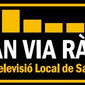 Gran Via Radio