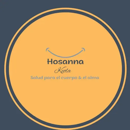 Hosanna Keola - Constelaciones Familiares.