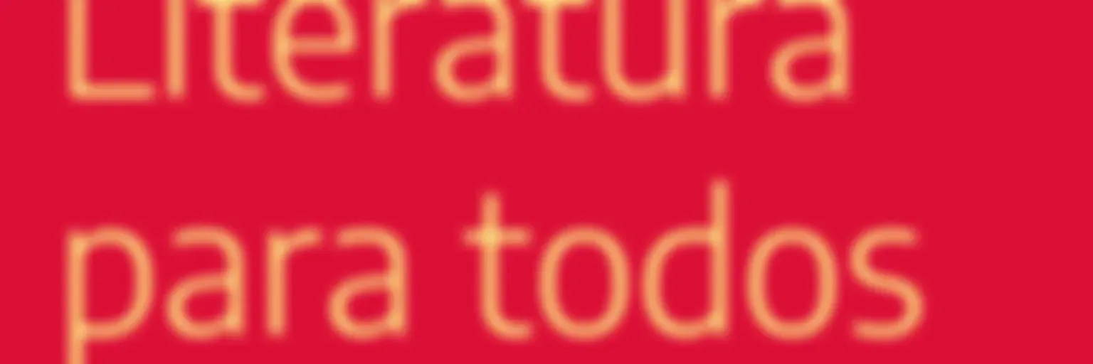 Literatura para todos