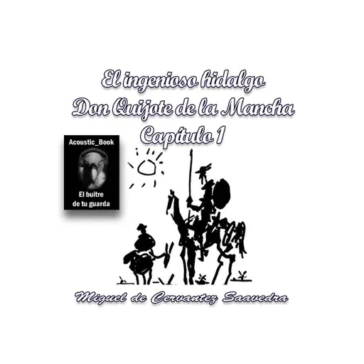 Así suena nuestra lengua Capítulo 1