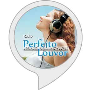 Rádio perfeito louvor