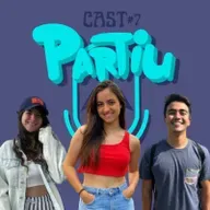 AU PAIR na Alemanha | PartiuCast 7