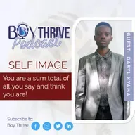 How Self Image Affects Your Identity