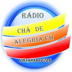 RADIO CHA DE ALEGRIA FM
